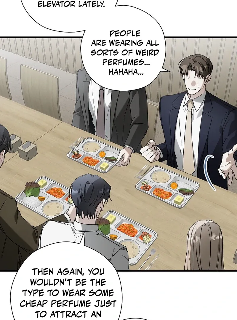 This Is Not What I Joined For Chapter 7 page 76 - 