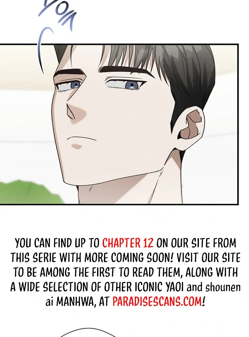 This Is Not What I Joined For Chapter 7 page 9 - 