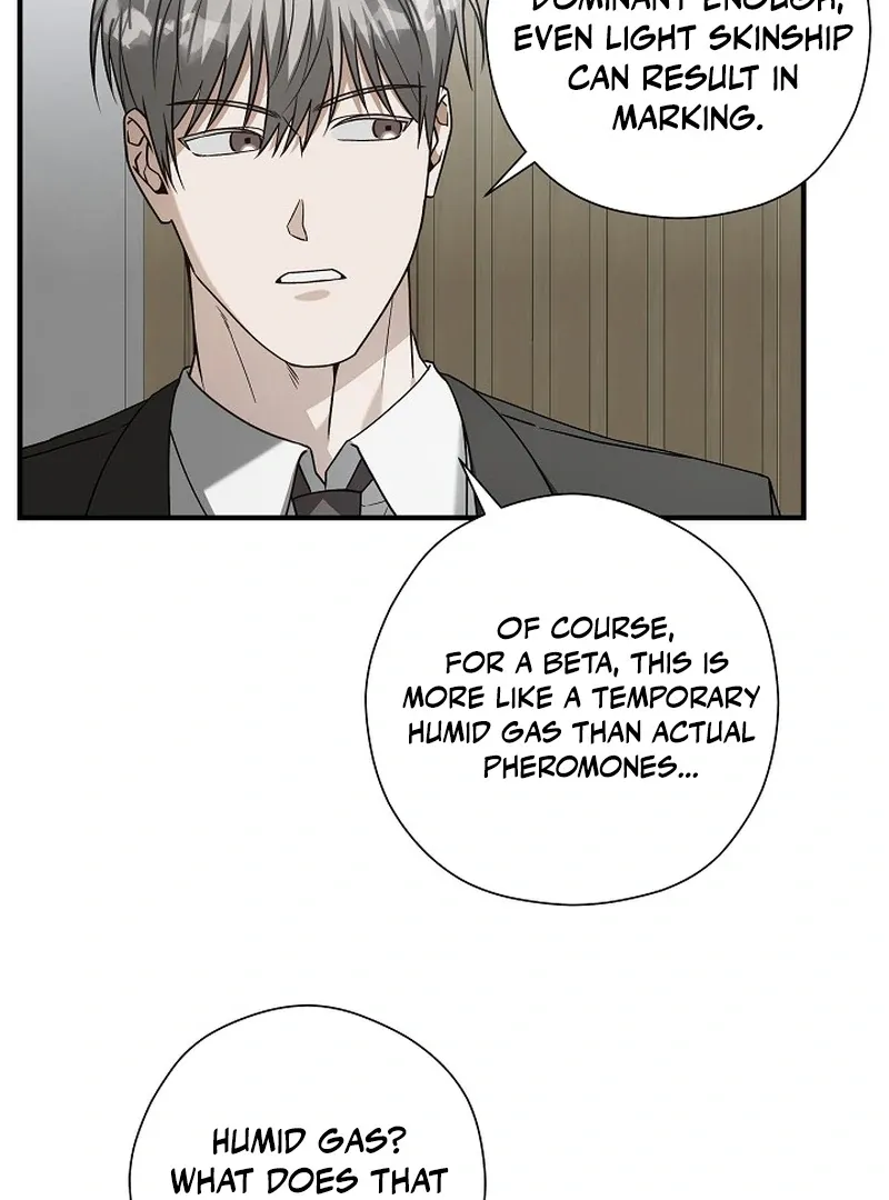 This Is Not What I Joined For Chapter 7 page 84 - 