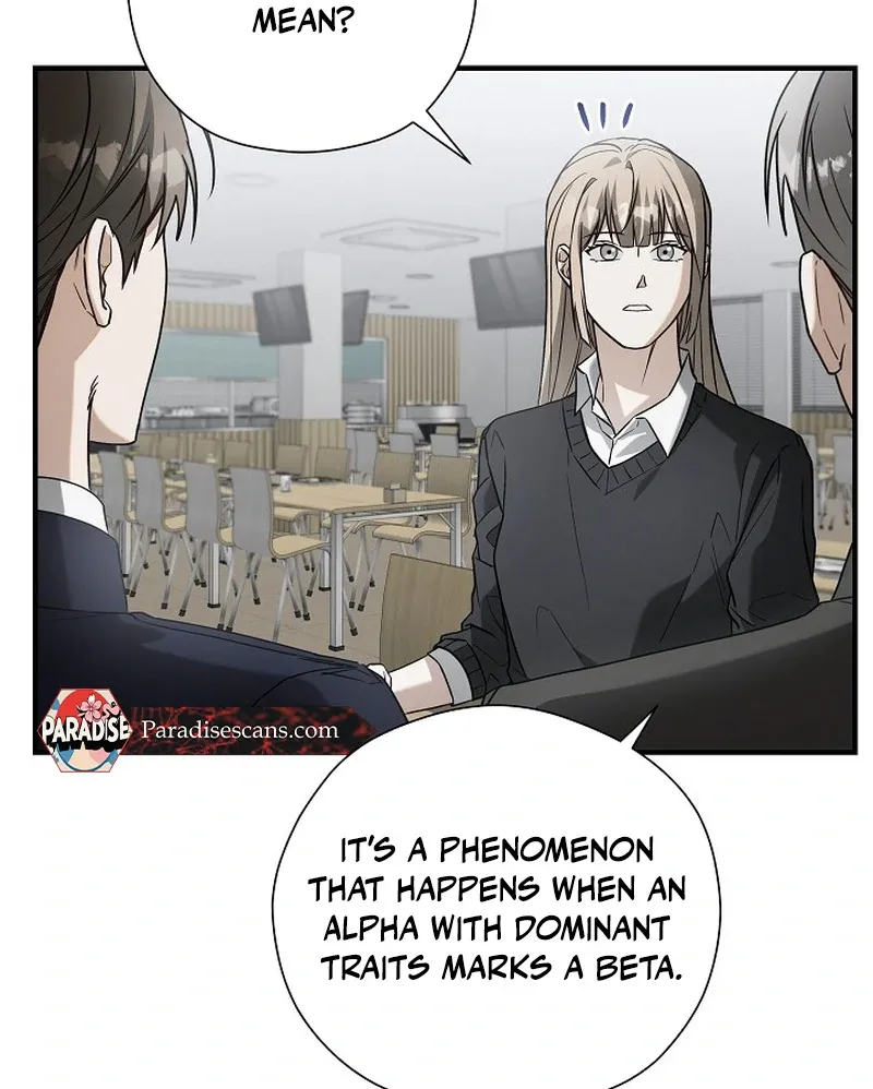 This Is Not What I Joined For Chapter 7 page 85 - 