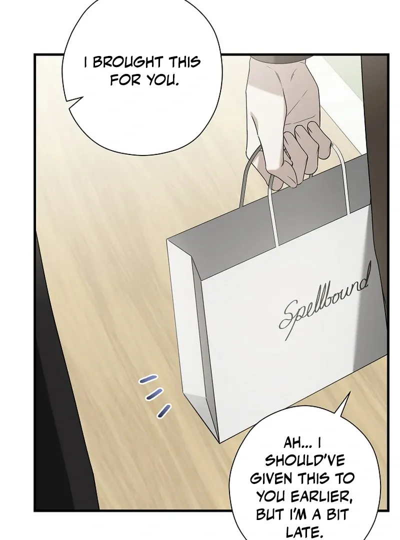 This Is Not What I Joined For Chapter 7 page 10 - 