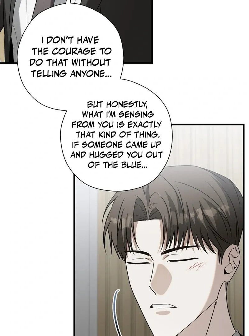 This Is Not What I Joined For Chapter 7 page 91 - 