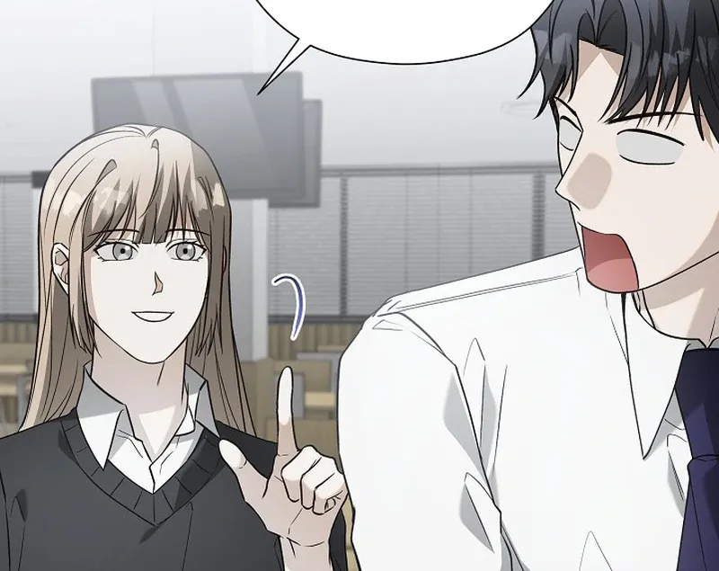 This Is Not What I Joined For Chapter 7 page 99 - 