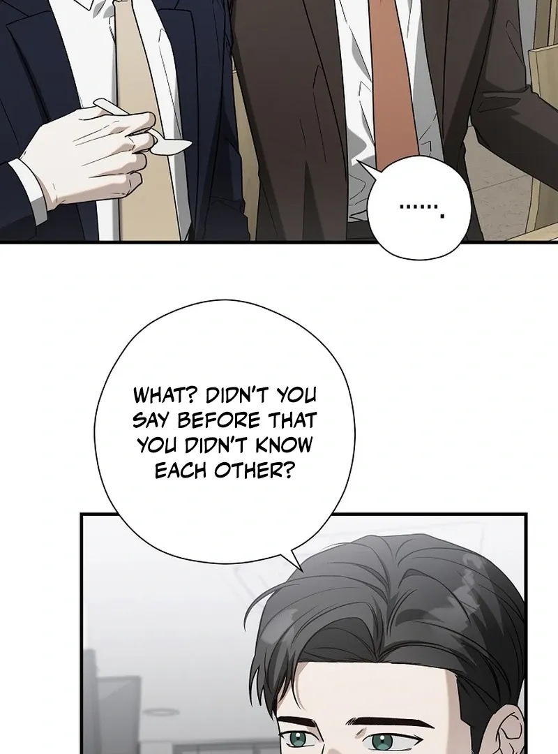 This Is Not What I Joined For Chapter 8 page 11 - 