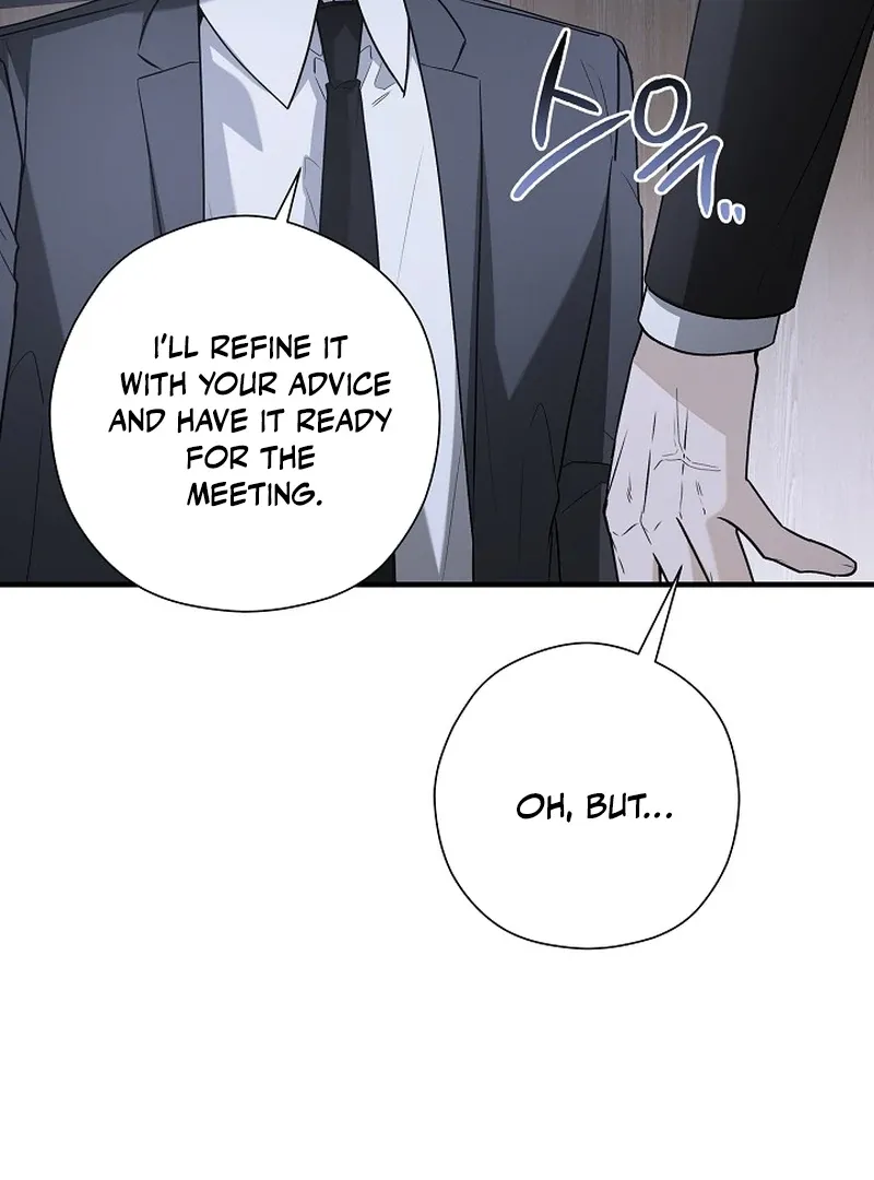 This Is Not What I Joined For Chapter 8 page 106 - 