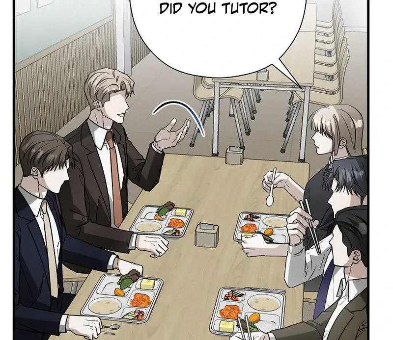 This Is Not What I Joined For Chapter 8 page 13 - 