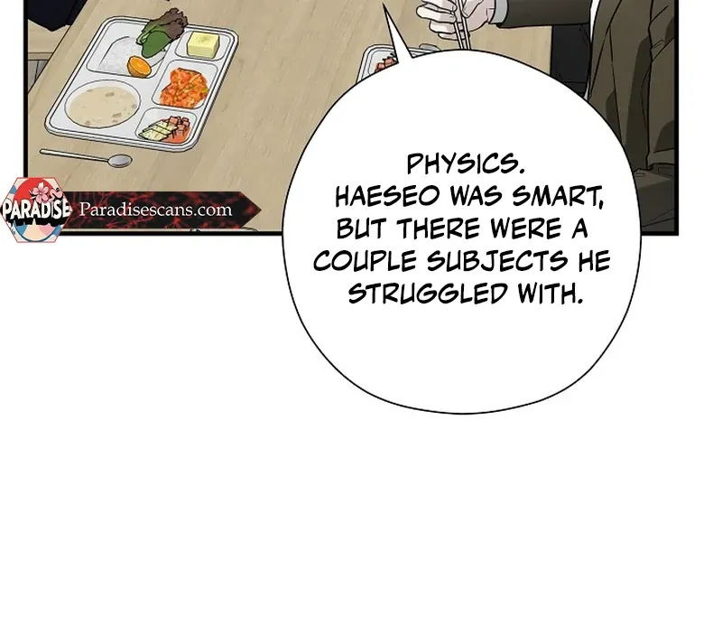 This Is Not What I Joined For Chapter 8 page 14 - 