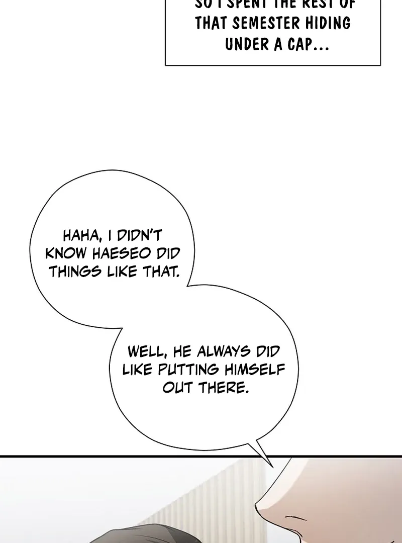 This Is Not What I Joined For Chapter 8 page 21 - 