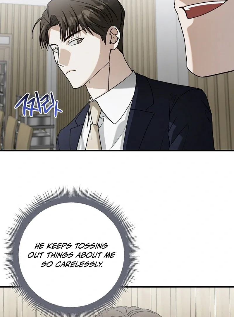 This Is Not What I Joined For Chapter 8 page 22 - 