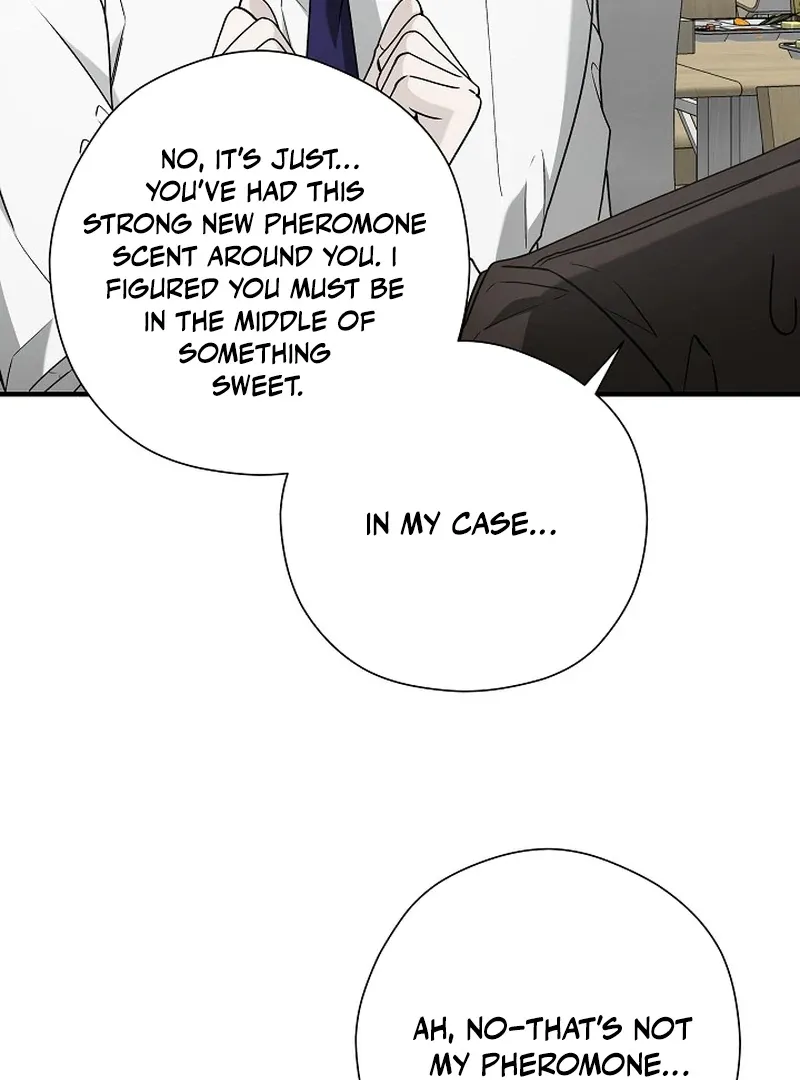 This Is Not What I Joined For Chapter 8 page 26 - 