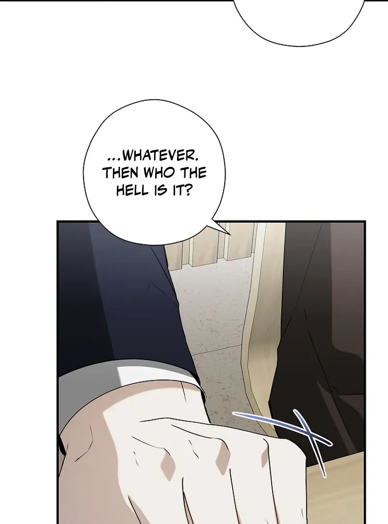 This Is Not What I Joined For Chapter 8 page 32 - 