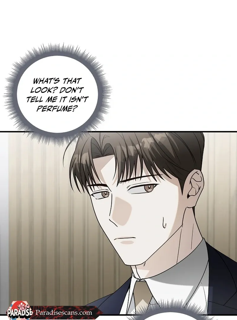 This Is Not What I Joined For Chapter 8 page 37 - 