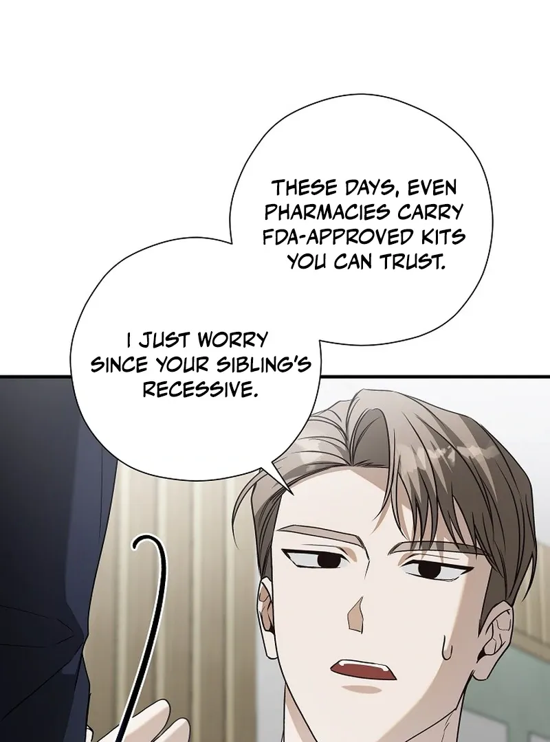 This Is Not What I Joined For Chapter 8 page 40 - 