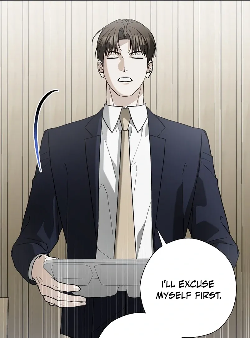This Is Not What I Joined For Chapter 8 page 43 - 