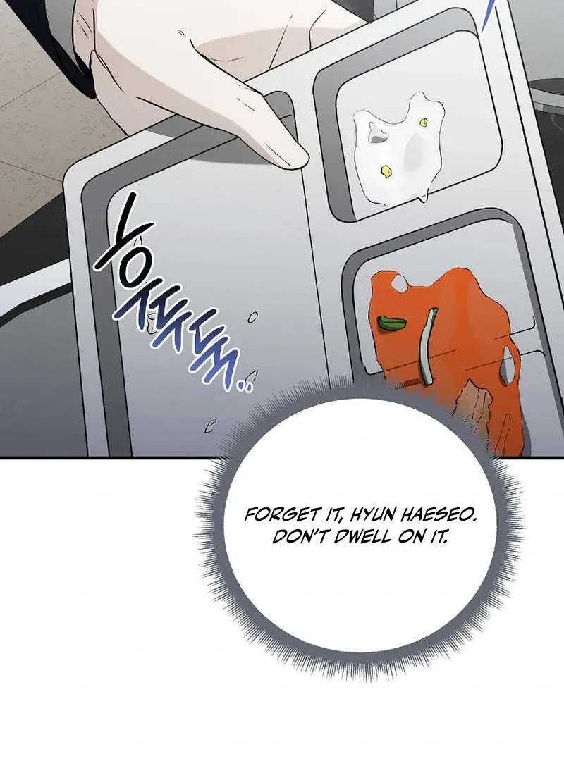 This Is Not What I Joined For Chapter 8 page 49 - 