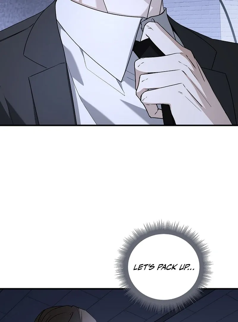 This Is Not What I Joined For Chapter 8 page 57 - 
