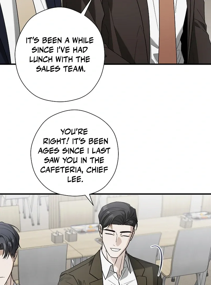 This Is Not What I Joined For Chapter 8 page 7 - 