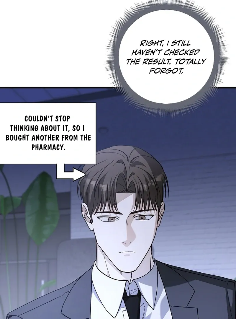 This Is Not What I Joined For Chapter 8 page 61 - 