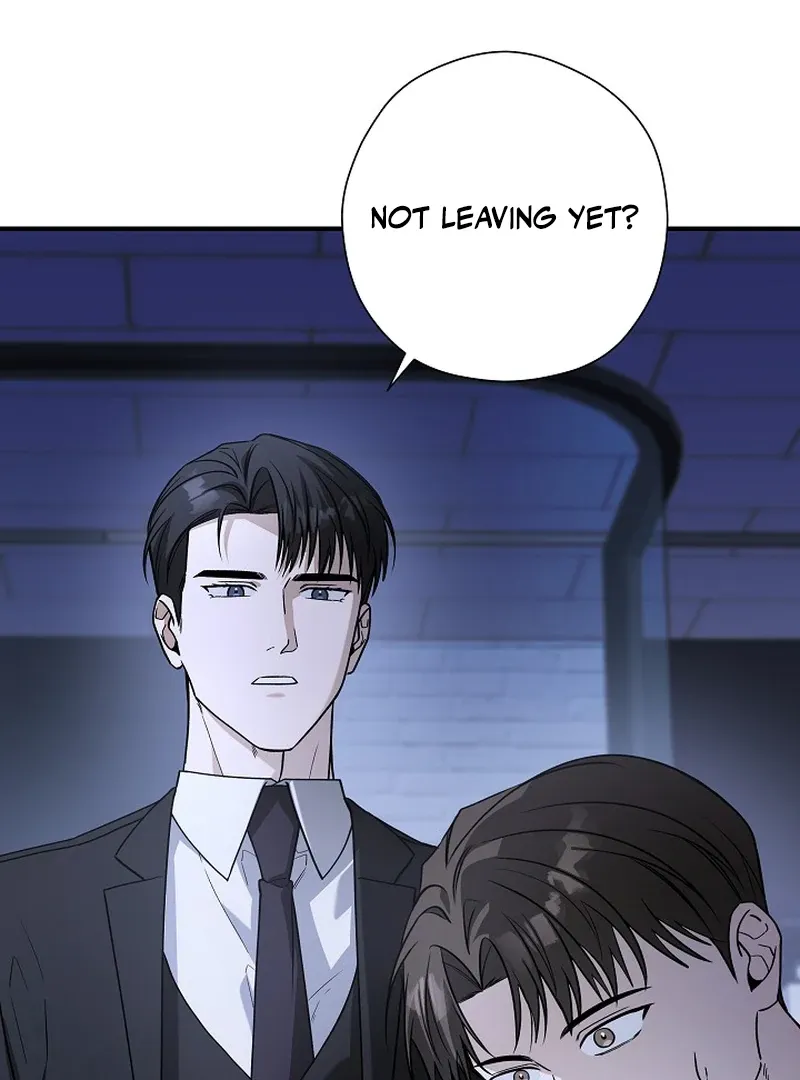 This Is Not What I Joined For Chapter 8 page 63 - 