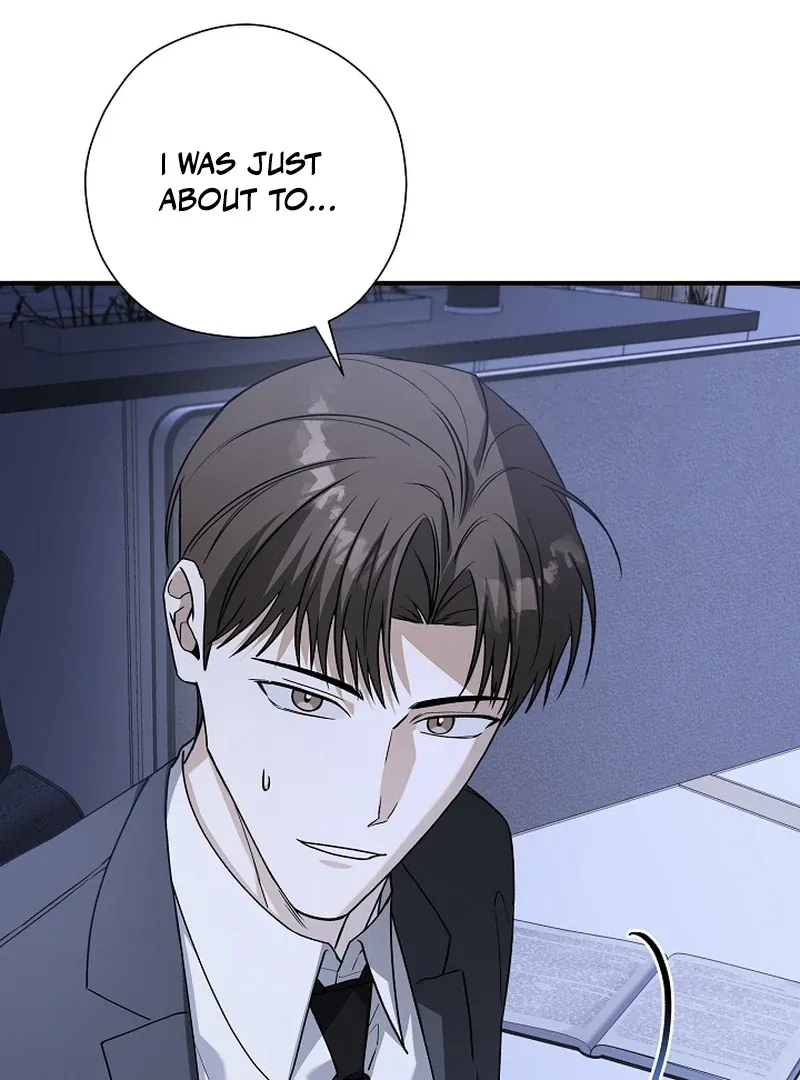 This Is Not What I Joined For Chapter 8 page 65 - 