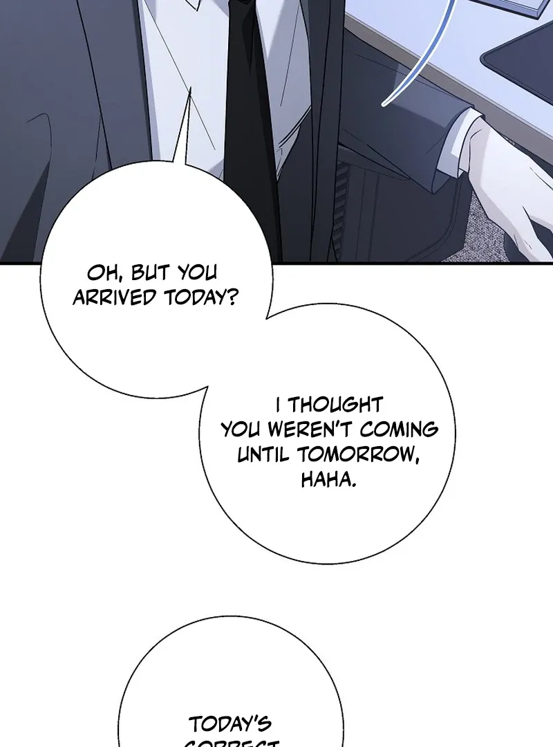 This Is Not What I Joined For Chapter 8 page 66 - 