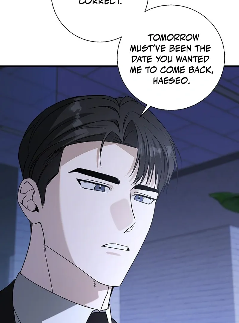 This Is Not What I Joined For Chapter 8 page 67 - 