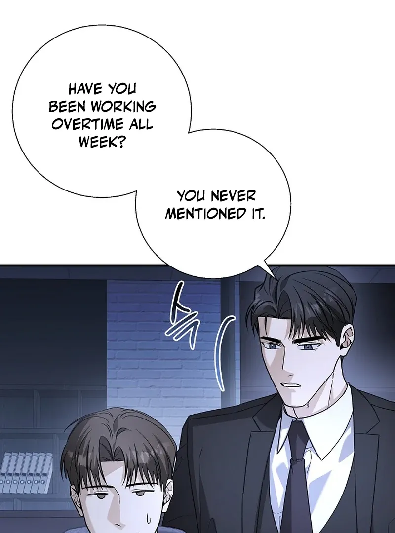 This Is Not What I Joined For Chapter 8 page 70 - 