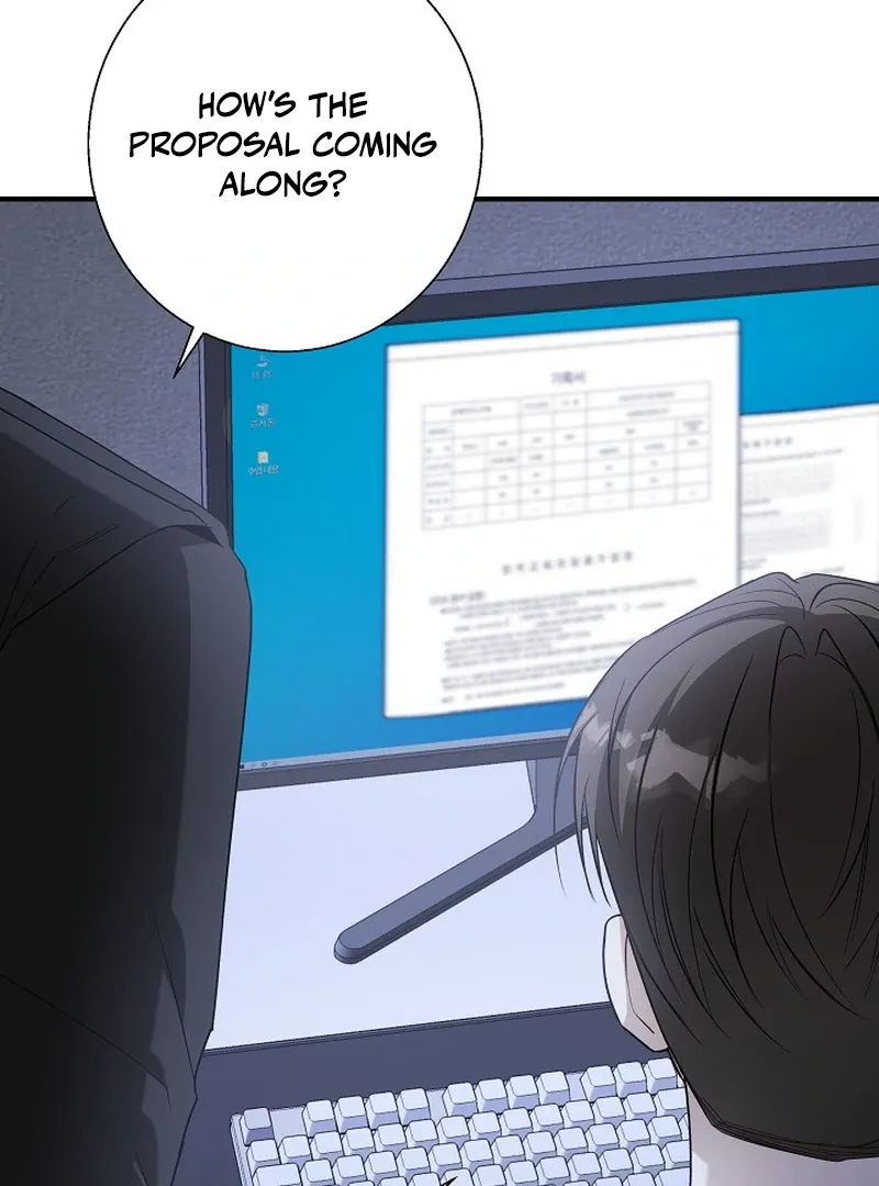 This Is Not What I Joined For Chapter 8 page 73 - 