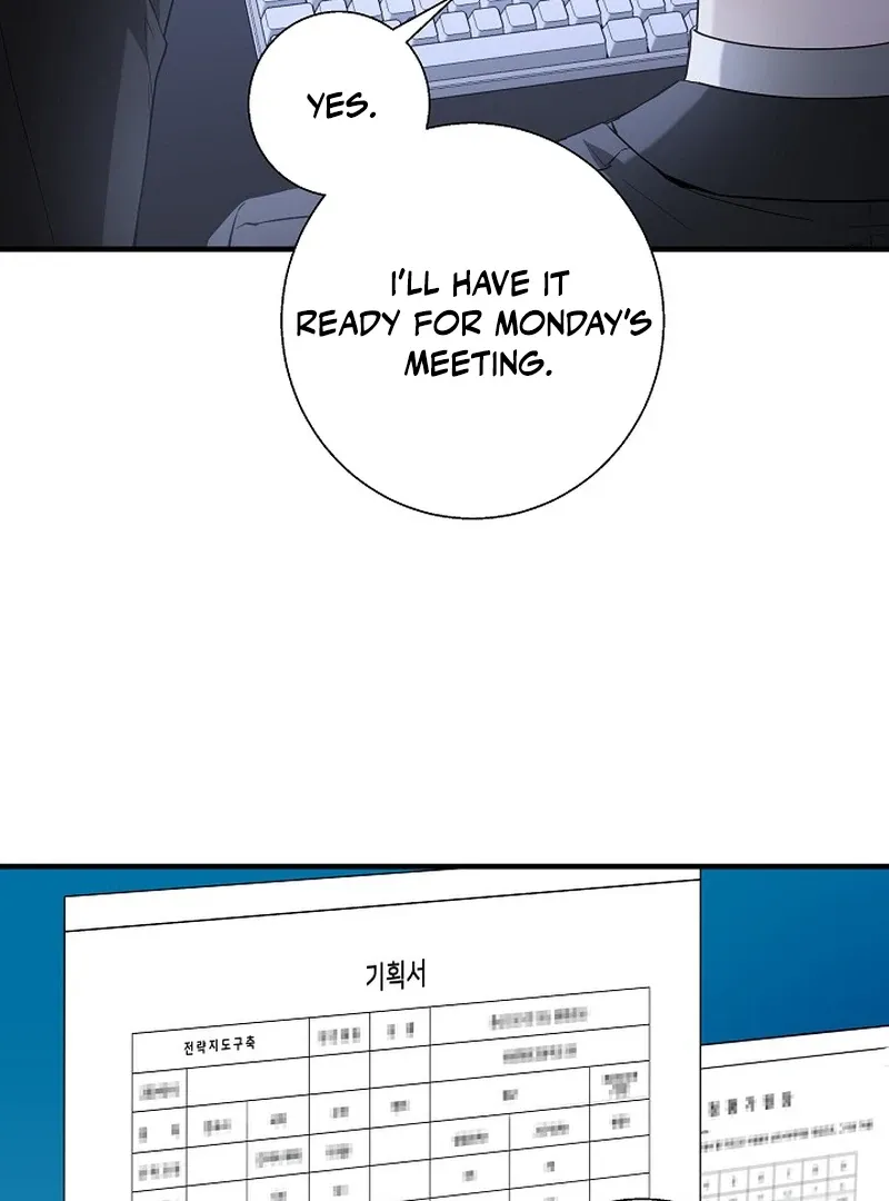 This Is Not What I Joined For Chapter 8 page 74 - 
