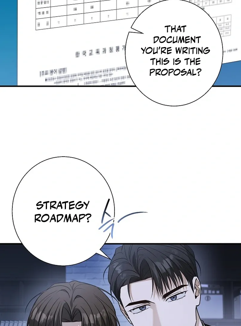This Is Not What I Joined For Chapter 8 page 75 - 