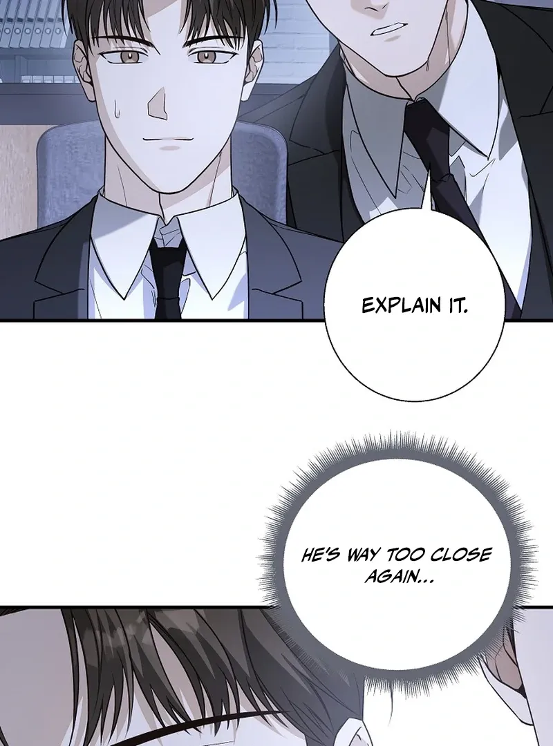 This Is Not What I Joined For Chapter 8 page 76 - 