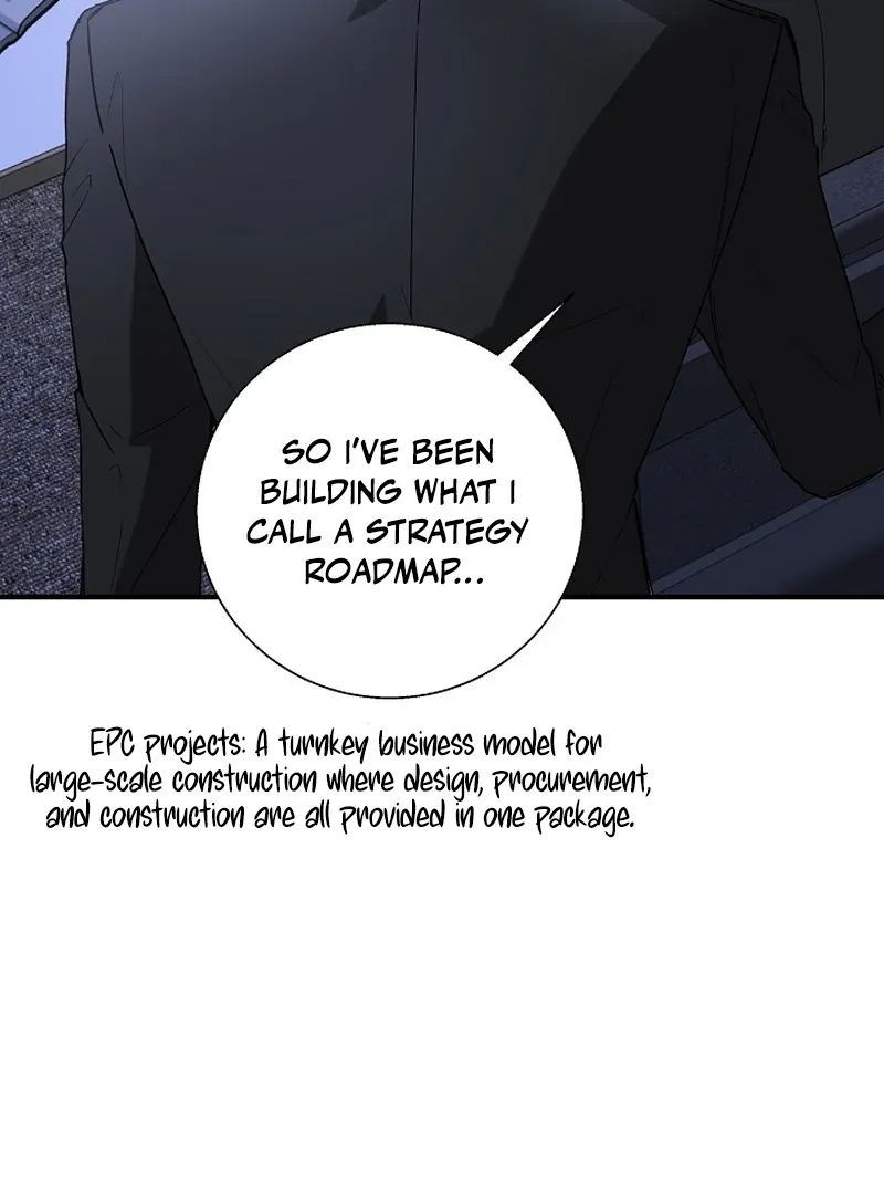 This Is Not What I Joined For Chapter 8 page 79 - 