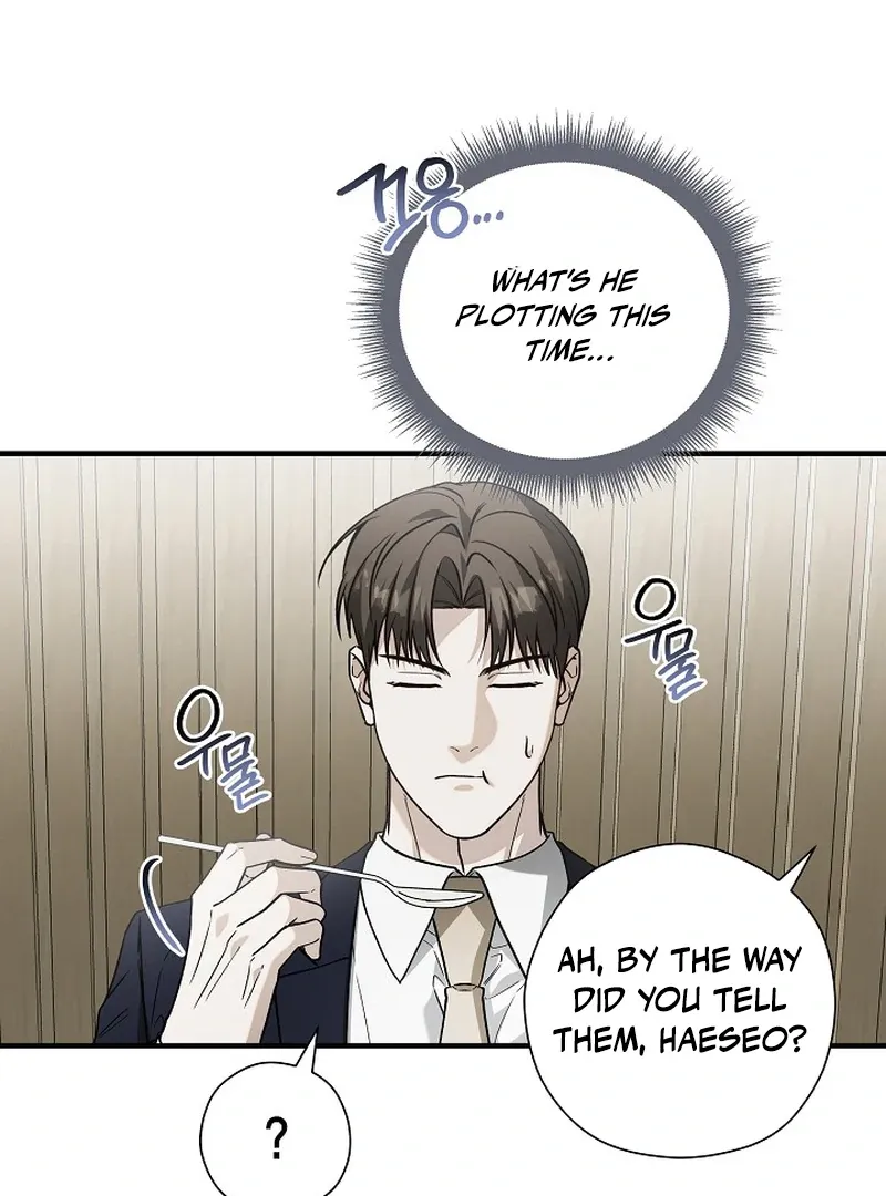 This Is Not What I Joined For Chapter 8 page 9 - 