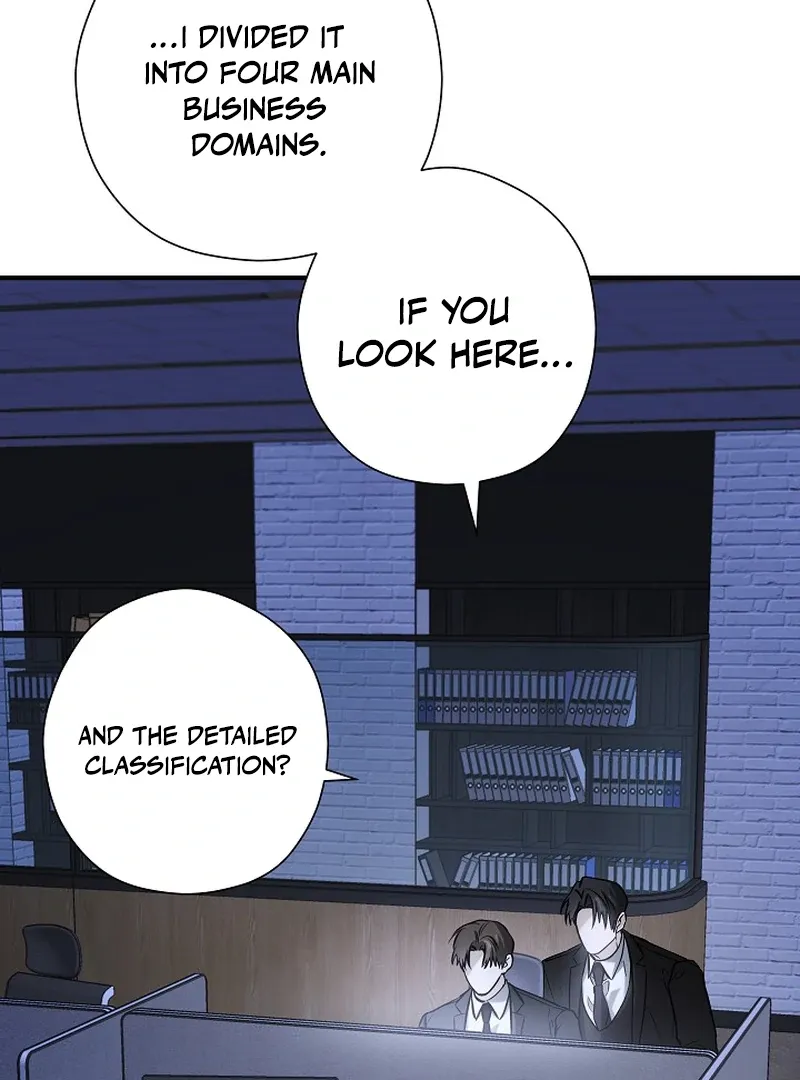 This Is Not What I Joined For Chapter 8 page 81 - 