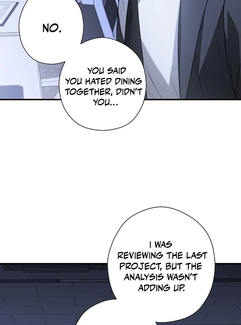 This Is Not What I Joined For Chapter 8 page 86 - 