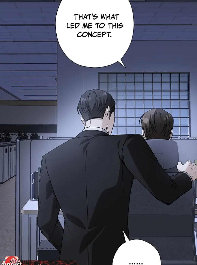 This Is Not What I Joined For Chapter 8 page 87 - 