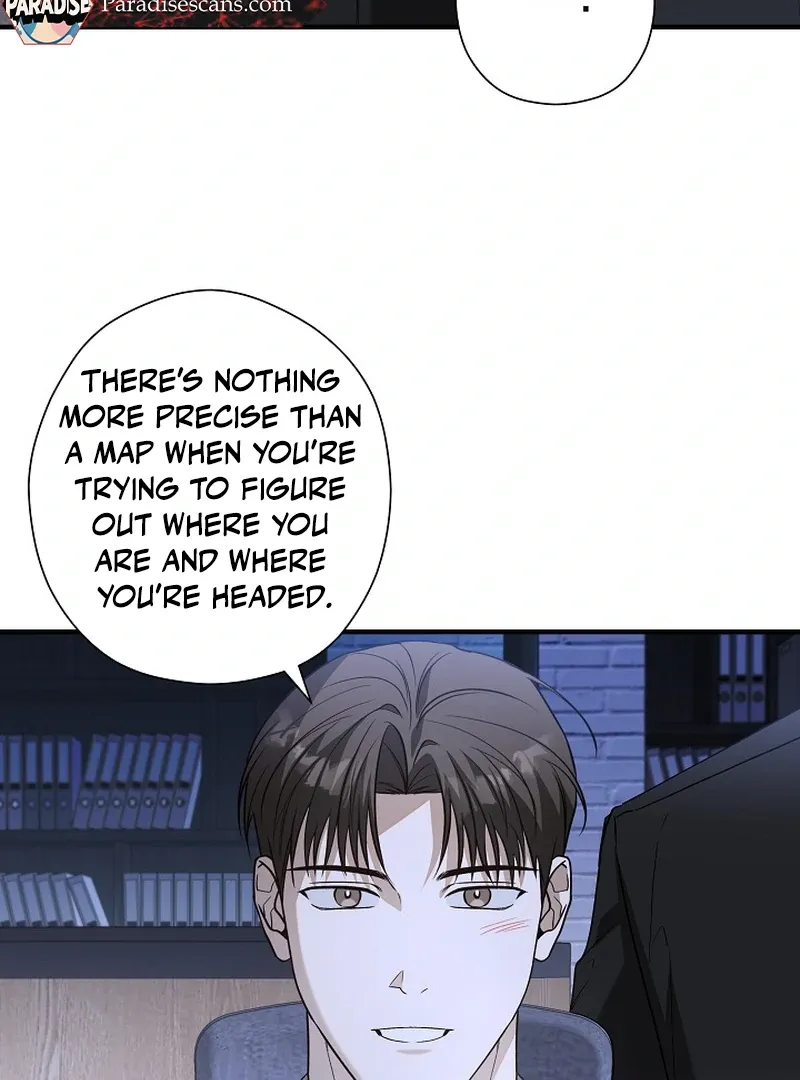 This Is Not What I Joined For Chapter 8 page 88 - 