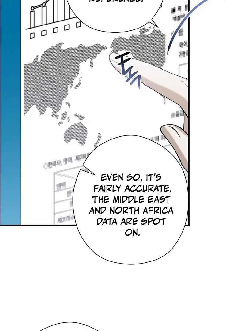 This Is Not What I Joined For Chapter 8 page 90 - 