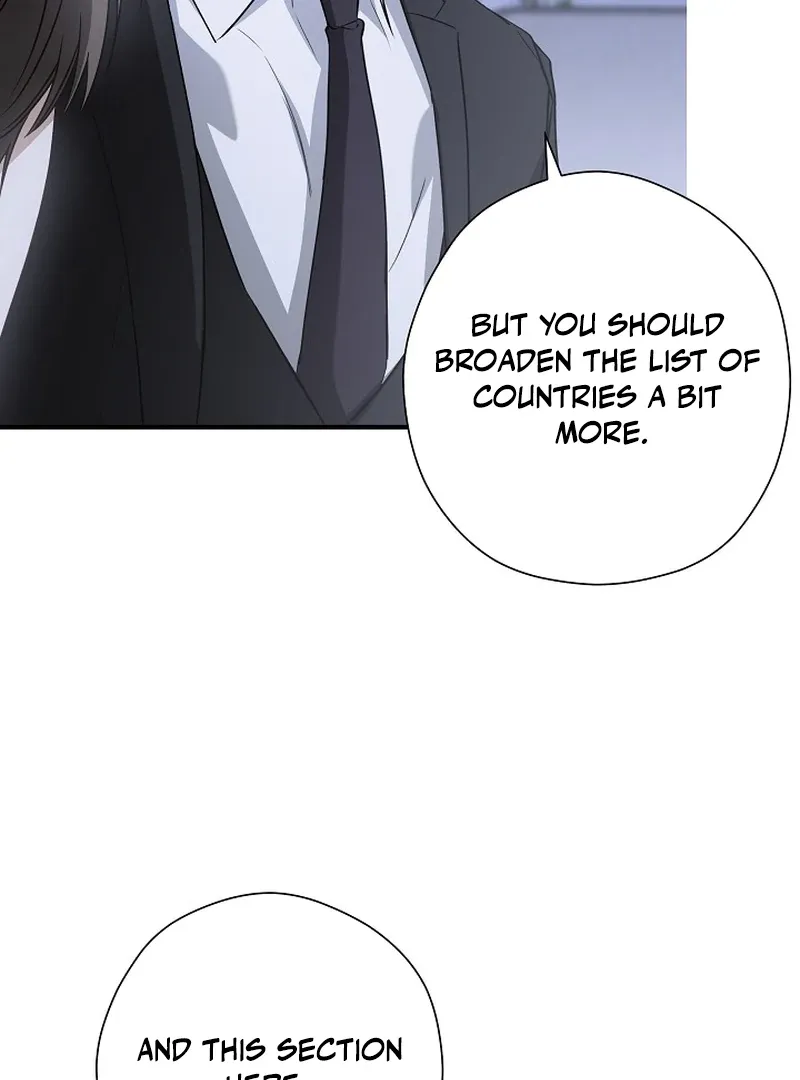 This Is Not What I Joined For Chapter 8 page 92 - 