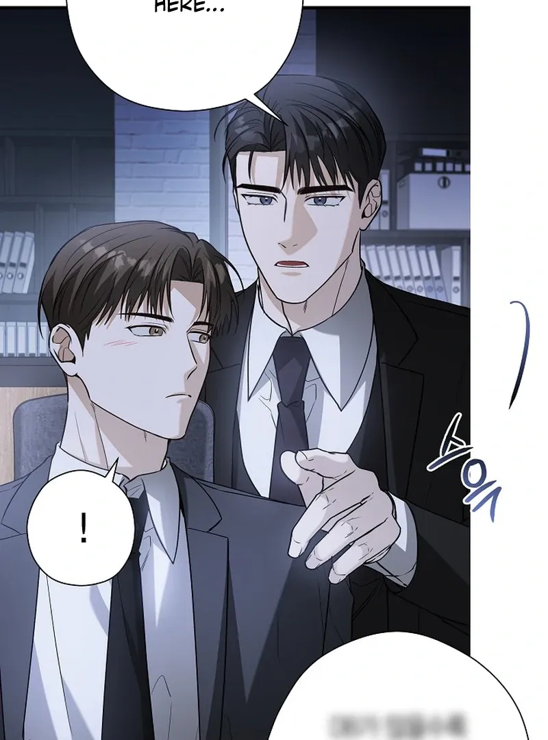 This Is Not What I Joined For Chapter 8 page 93 - 