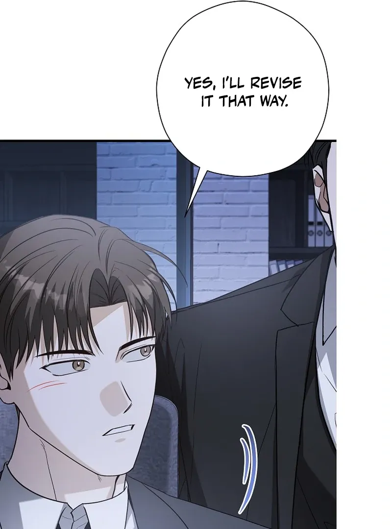 This Is Not What I Joined For Chapter 8 page 97 - 