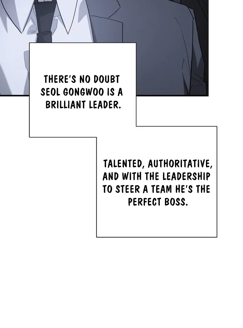 This Is Not What I Joined For Chapter 8 page 98 - 