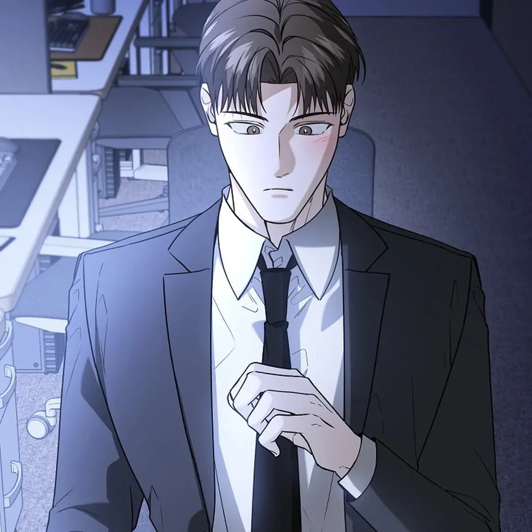This Is Not What I Joined For Chapter 9 page 103 - 