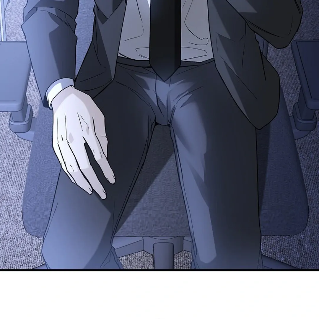 This Is Not What I Joined For Chapter 9 page 104 - 