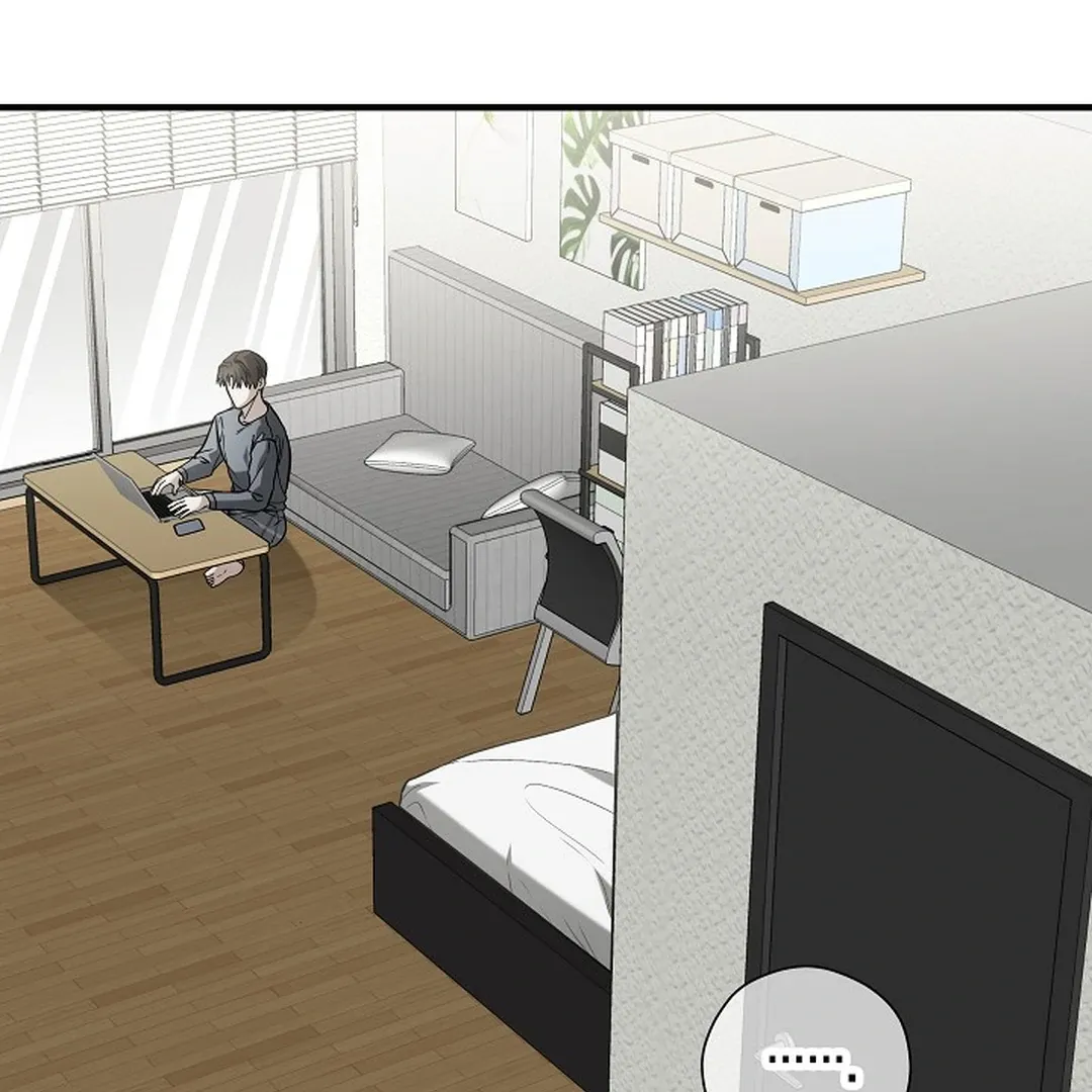 This Is Not What I Joined For Chapter 9 page 107 - 