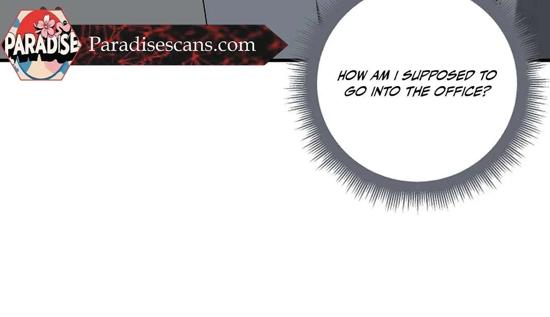 This Is Not What I Joined For Chapter 9 page 110 - 