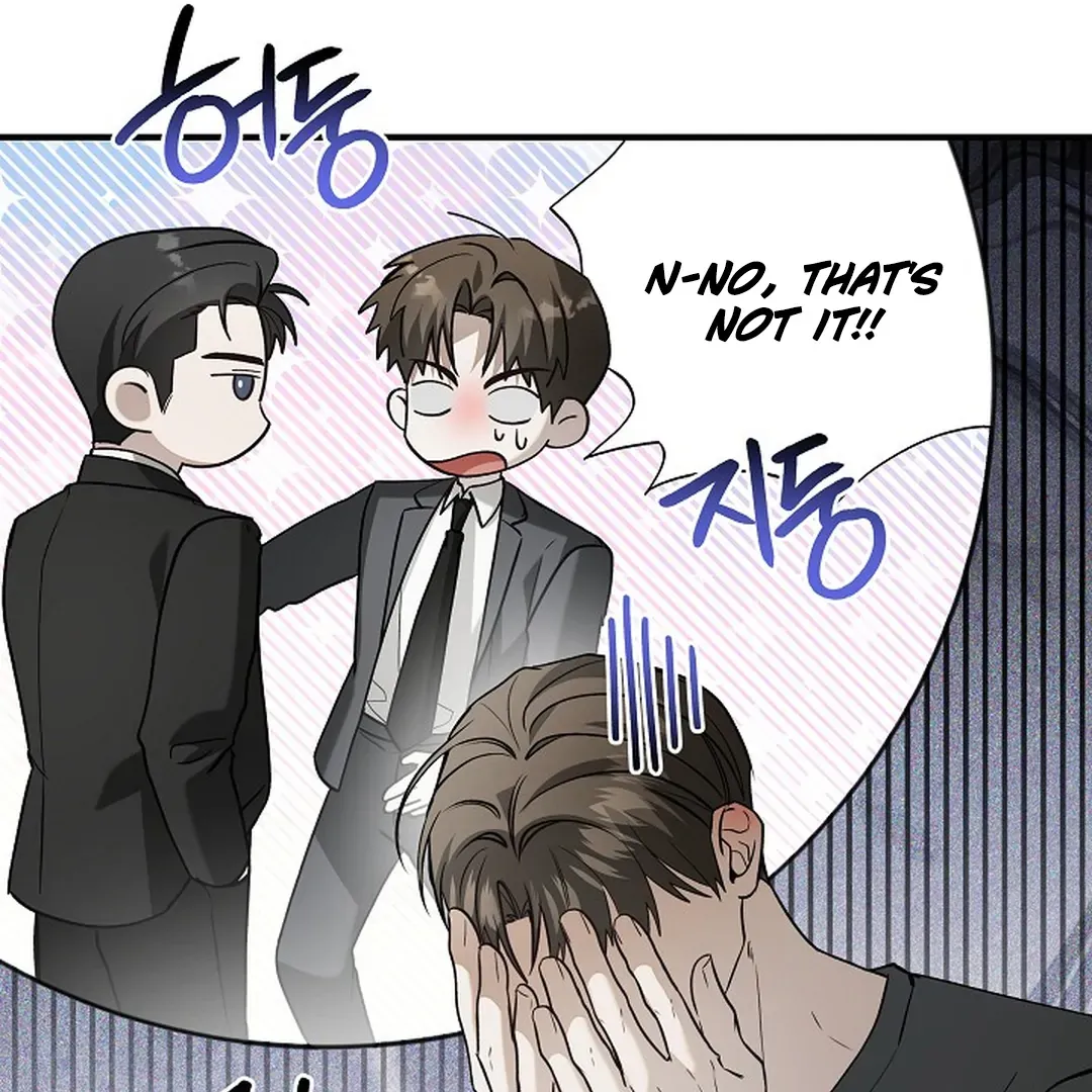 This Is Not What I Joined For Chapter 9 page 111 - 