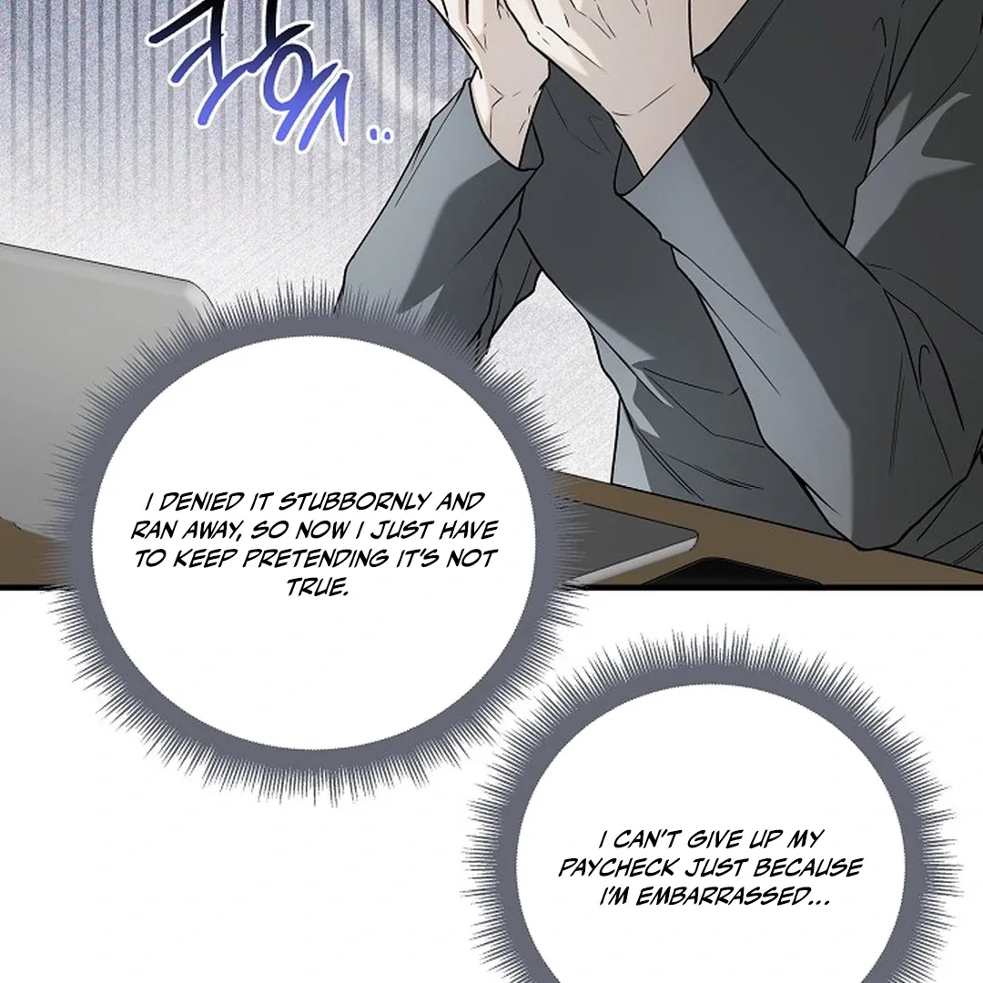 This Is Not What I Joined For Chapter 9 page 112 - 