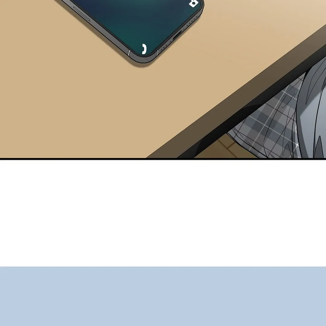 This Is Not What I Joined For Chapter 9 page 116 - 