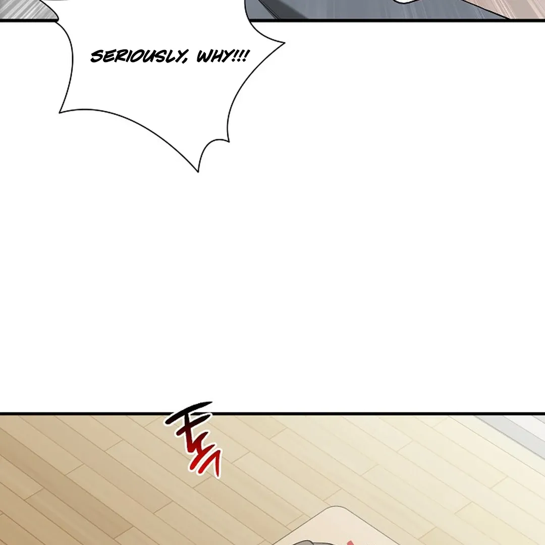 This Is Not What I Joined For Chapter 9 page 119 - 